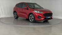 Ford Kuga 2.0 EcoBlue 150ch mHEV ST-Line X — photo 3