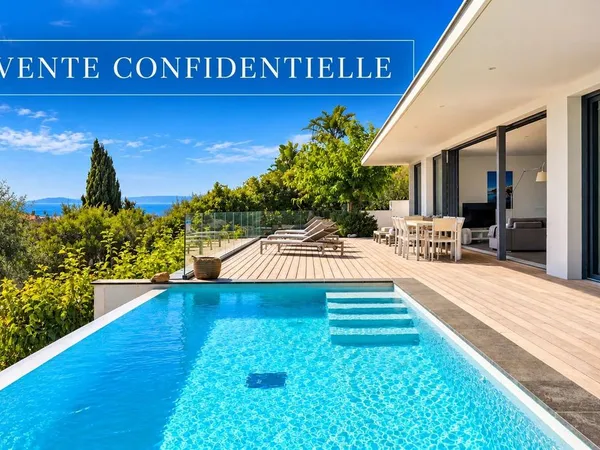 Villa 6 pièces 165 m²
