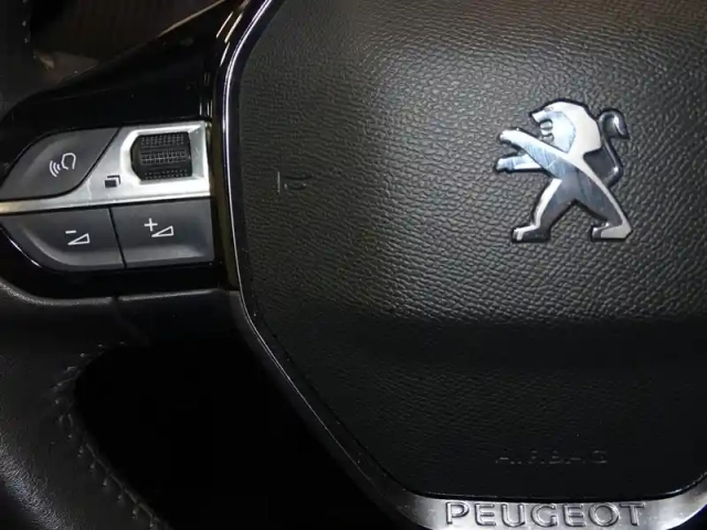 Peugeot 208 e- 136ch style — photo 13
