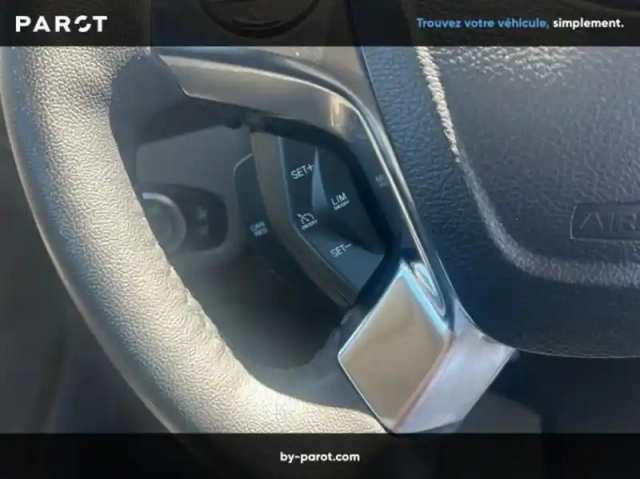 Ford Transit Connect fourgonnette l2 1.0e 100ch e85 trend — photo 17