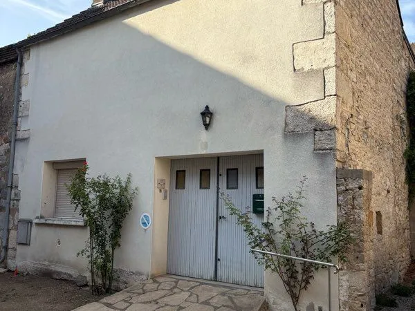 Maison à louer centre NSG