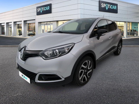 Renault Captur tce 90 energy e6 intens