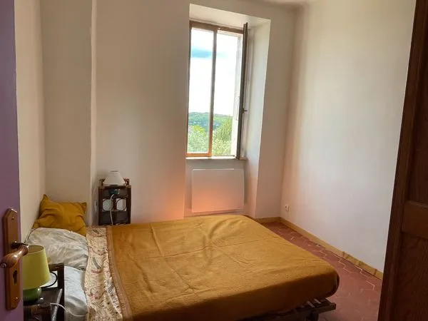 Chambre en colocation à Chauzon | 350 par mois charges comprises
