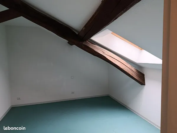 A louer à Sauveterre de Rouergue