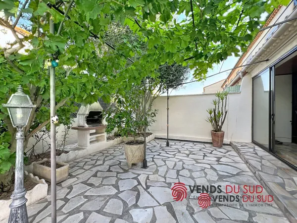 Maison 4 pièces 83 m²
