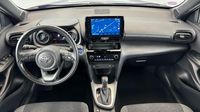 Toyota Yaris Cross 116h Design MY22 — photo 11