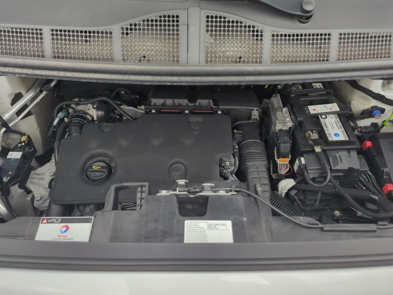 Citroën Jumpy fgn m bluehdi 120 s&s bvm6 — photo 16