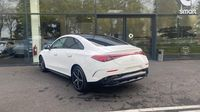 Mercedes Cla 250+ EQ 272ch Limited Edition — photo 7