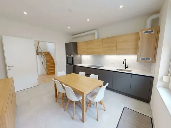 Maison 4 pièces 95 m²