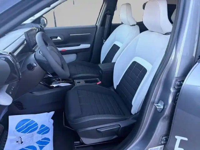 Citroën C3 e- 113 ch autonomie confort — photo 11