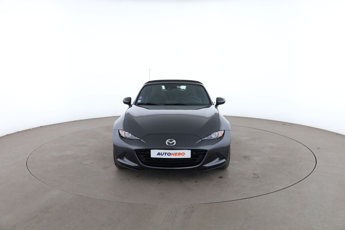 Mazda MX-5 ST 2.0 Skyactiv-G Selection — photo 8