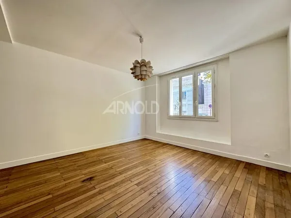 Saint-Donatien - Appartement T2 51 m2