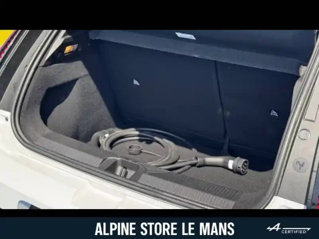 Alpine A290 — photo 27