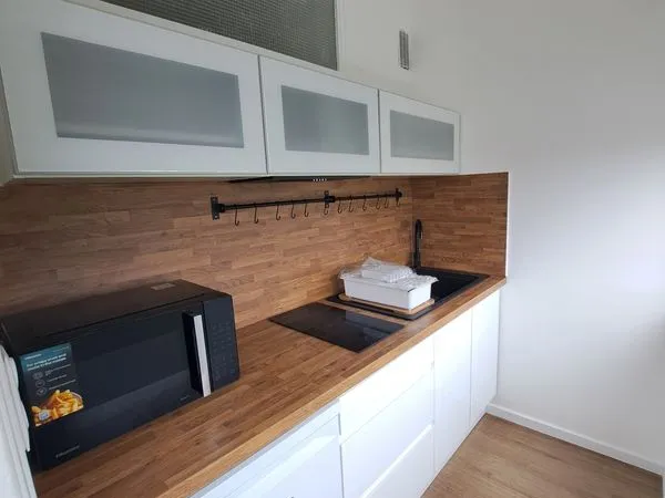 Studio 1 pièce 26 m²