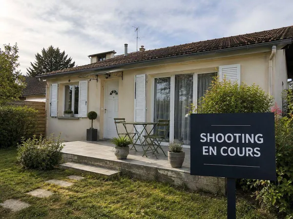 Maison 4 pièces 110 m²