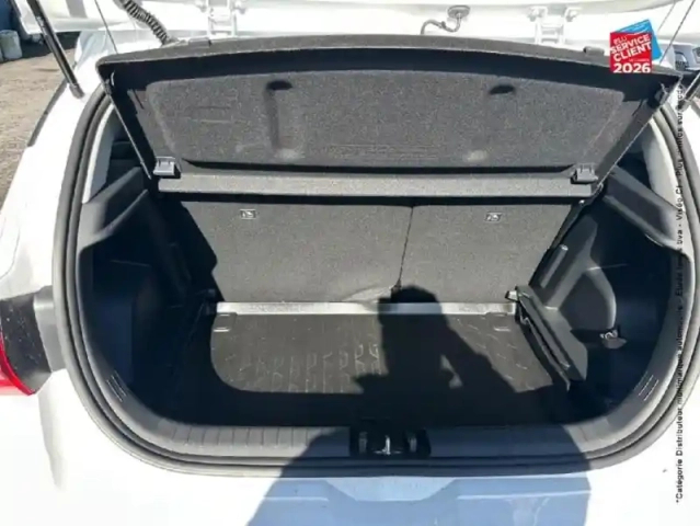 Hyundai I20 1.0 t-gdi 100ch creative dct-7 — photo 29