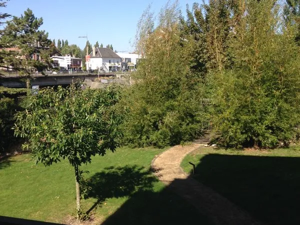 Appartement 3 pièces 70 m²