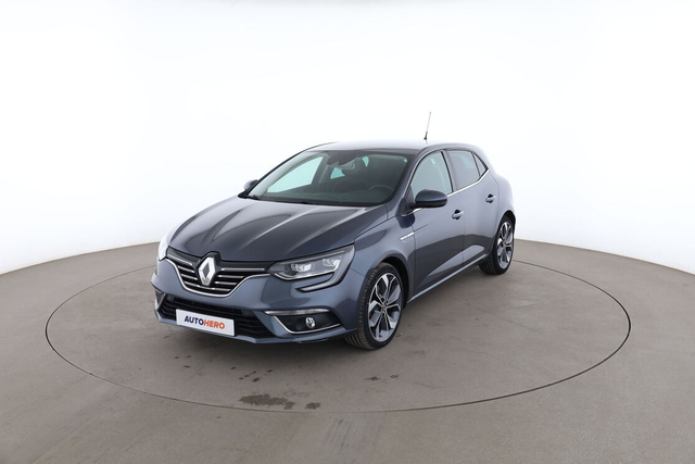 Renault Mégane 1.6 dCi Energy Intens