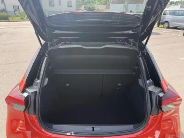 Opel Corsa 1.2 turbo 100ch yes — photo 13