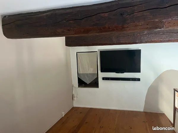 Location appartement T2