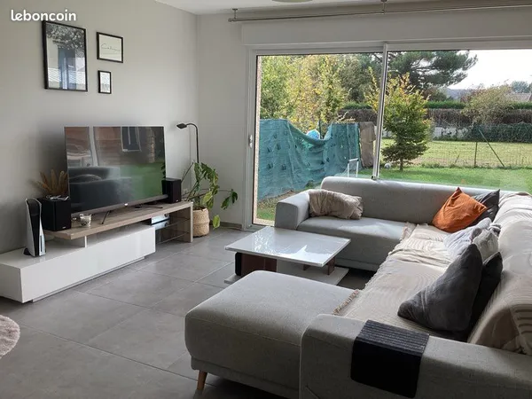 Location maison , 3 chambres