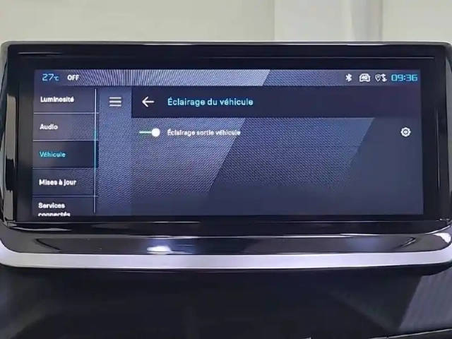 Peugeot 208 hybrid 110 e-dcs6 — photo 47