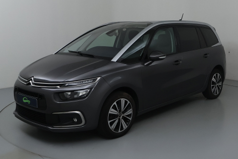 Citroën GRAND C4 SPACETOURER