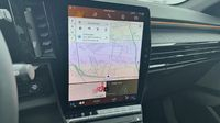 Renault Espace 1.2 E-Tech full hybrid 200ch Techno 7 places - 24 — photo 13