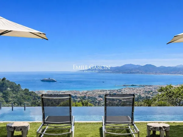 Maison de luxe 9 pièces 650 m²