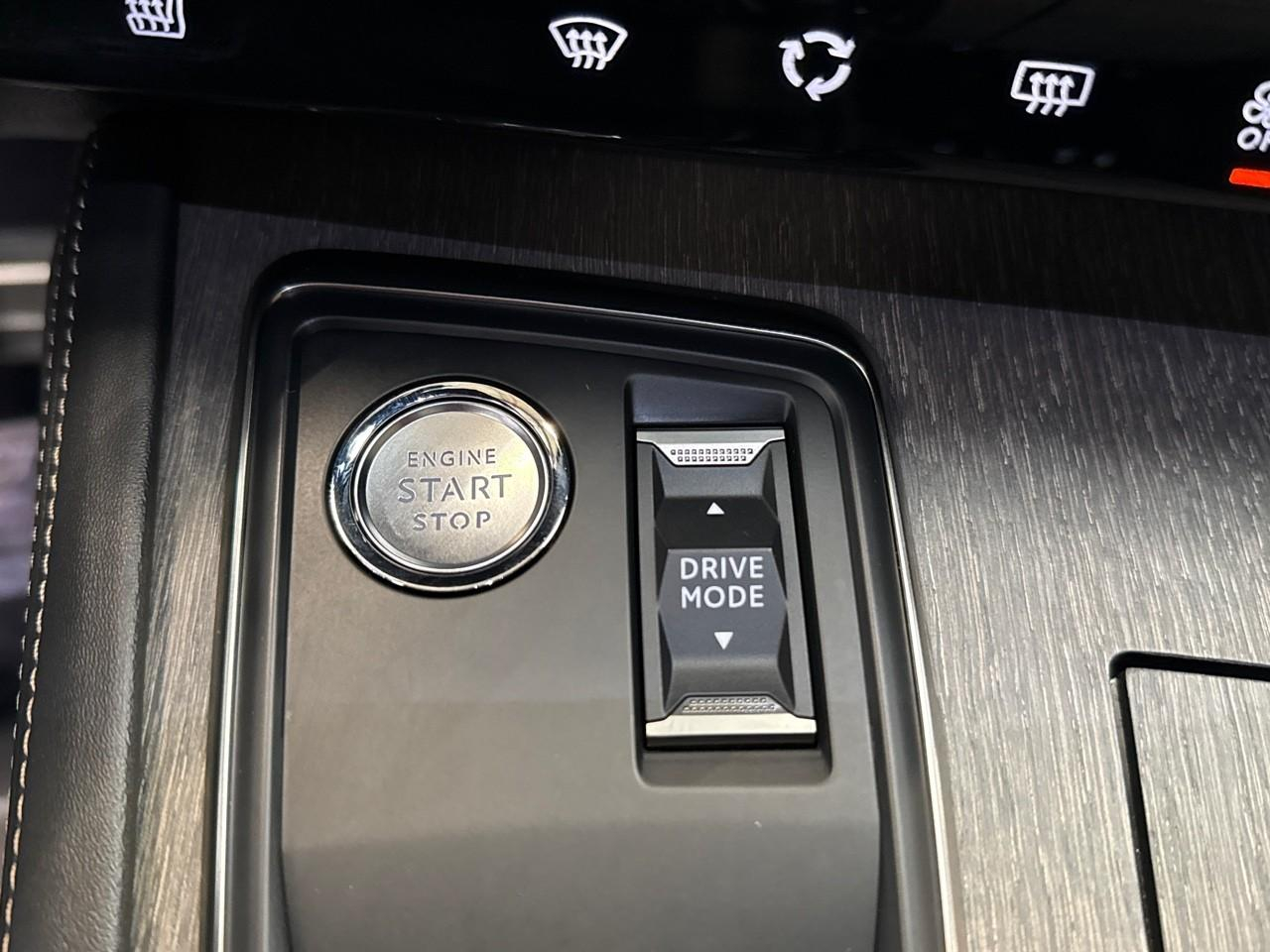 Peugeot 508 hybrid 225ch gt e-eat8 — photo 24
