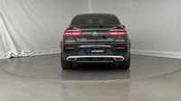 Mercedes Glc Coupé 350 e 211+116ch Sportline 4Matic 7G-Tronic plus — photo 6