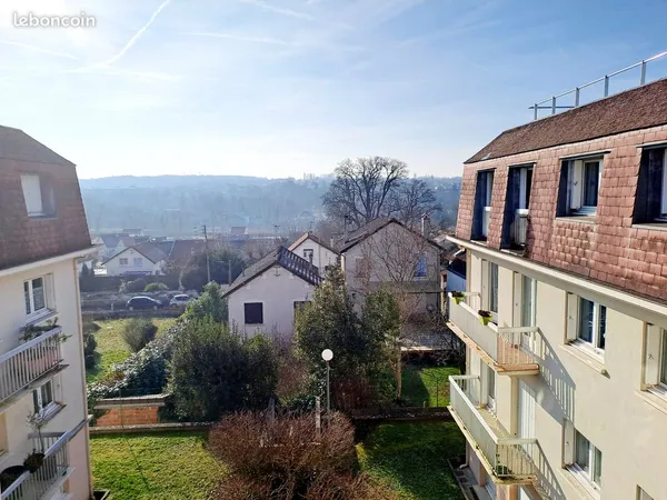 F3 CENTRE-Thorigny sur marne