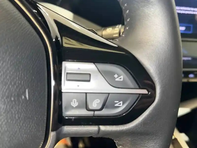 Peugeot 308 puretech 130ch s&amp;s eat8 — photo 63