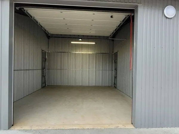 Box de stockage
