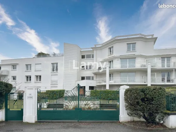 Appartement 4 pièces 104 m²