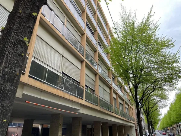 STUDIO - BANQUE DE FRANCE