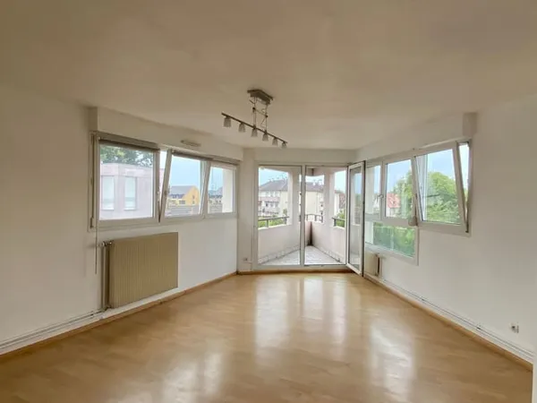 Appartement 3 pièces 86 m²