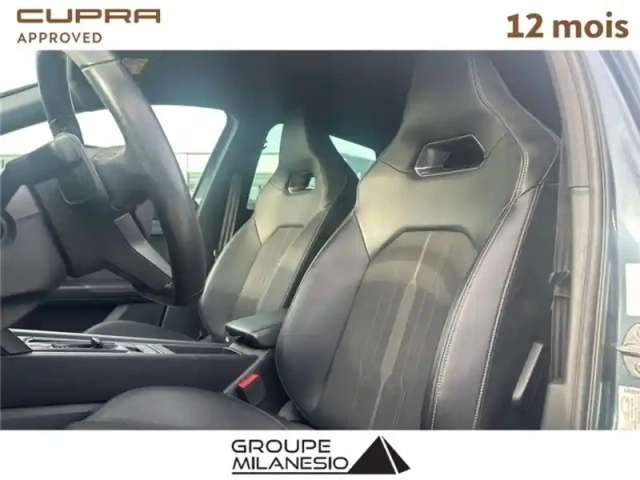 Cupra Formentor 1.4 e-hybrid 245 ch dsg6 — photo 14