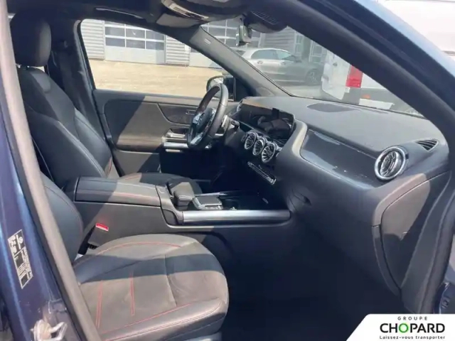 Mercedes Gla 200 d 8g-dct — photo 13