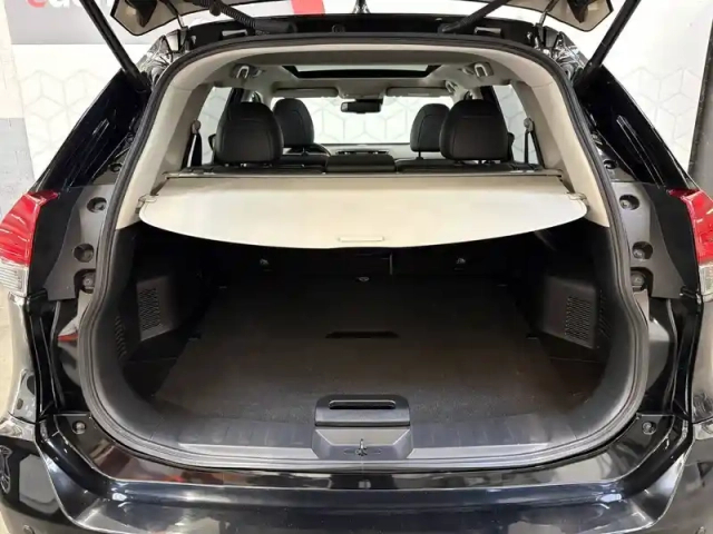 Nissan X-Trail 1.6 dig-t 163 5pl — photo 73