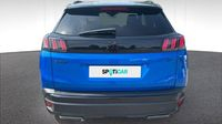 Peugeot 3008 1.2 PureTech 130ch S&S GT EAT8 — photo 5