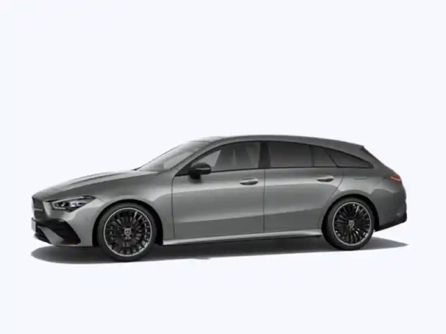 Mercedes Cla 200 d — photo 16