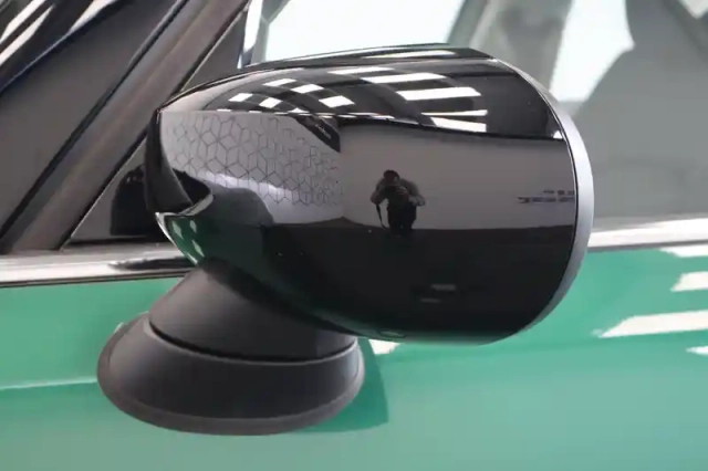 Mini Mini hatch 5 portes cooper 136 ch dkg7 — photo 16