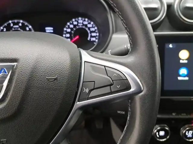Dacia Duster tce 150 fap 4x2 edc — photo 34