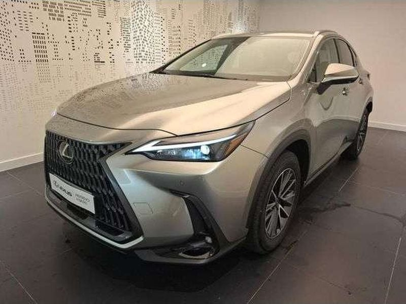 Lexus NX Lexus NX 350h 200ch Luxe 2WD MY26 — photo 1