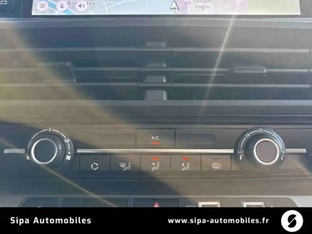 Fiat Scudo fourgon bluehdi 120 m s&amp;s bvm6 — photo 15