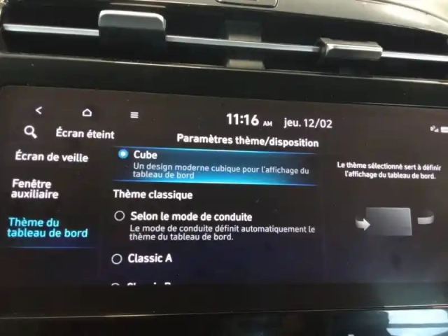 Hyundai Tucson 1.6 t-gdi 265 htrac plug-in bva6 — photo 123