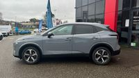 Nissan Qashqai 1.3 Mild Hybrid 140ch N-Connecta 2022 — photo 8