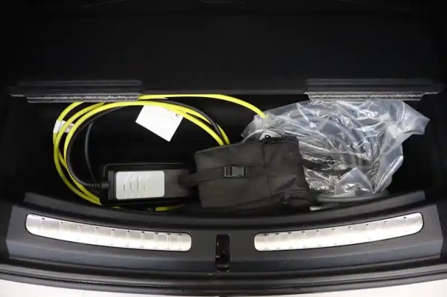 Mini Mini countryman 125 - 95 ch all4 bva6 — photo 58