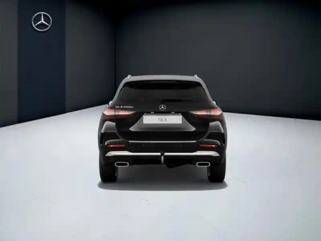 Mercedes Gla 200 d amg line — photo 4